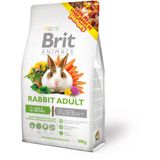 BRIT ANIMALS Rabbit Adult, peletirana hrana za odrasle kuniće
