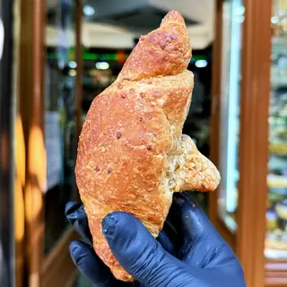 Cornetto cereali