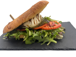 Чабата с Бурата