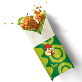 Chicken Wrap