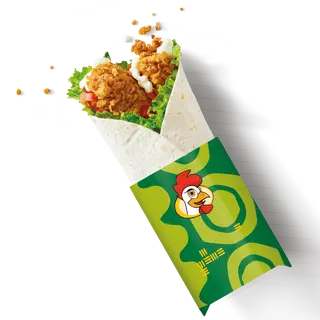 Chicken Wrap