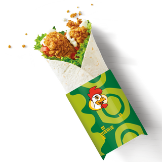 Chicken Wrap