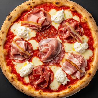 Quattro Salumi