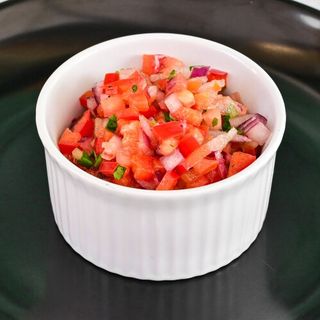 Pico de gallo