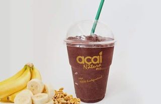 Smoothie Natura Protein Power