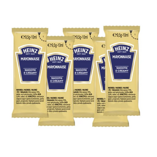 Mayonesa Heinz (5Uds)