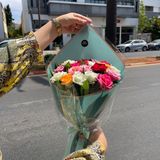 Bouquet panaché 