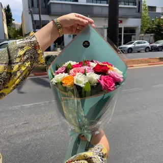 Bouquet Panaché