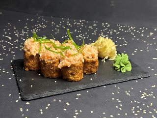 ქრანჩი მაკი