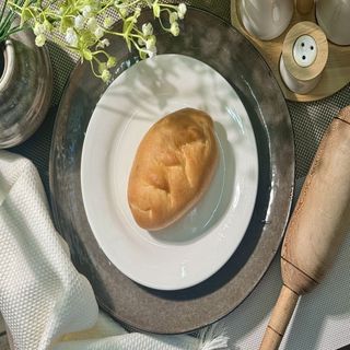 Пирожок с картофелем