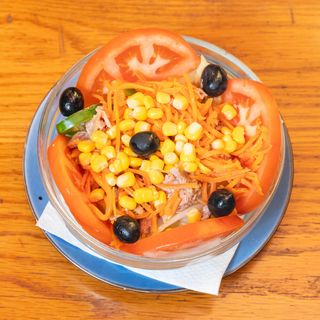 Ensalada Mixta (Por Persona)