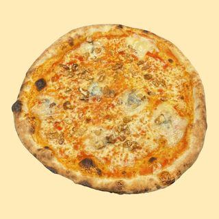 Gorgonzola
