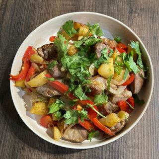 Odżachuri Królewskie 450g