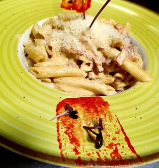 Paste Carbonara 400g