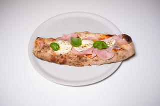 Pizzotto romano