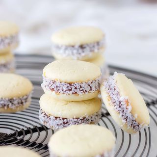 Alfajores