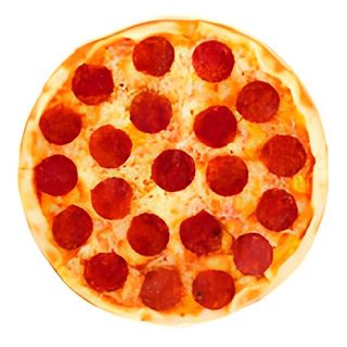 Пицца "Пепперони"