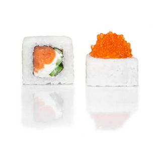 +СУШИ ГЕЙША РОЛЛ(Вынос/ЯГВ) 