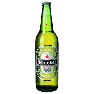 Birra Heineken grande 66cl