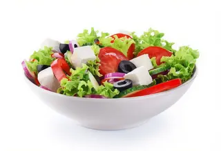 Insalata Greca