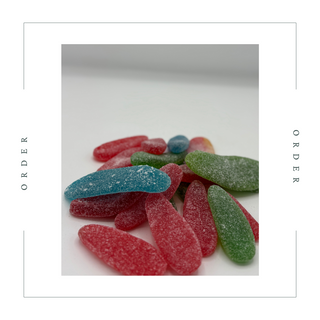 #1.42 ჟელიბონი 100გრ