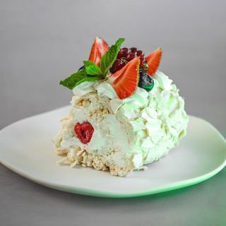 Безе рулет(200г)