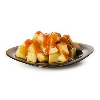 PATATAS BRAVAS