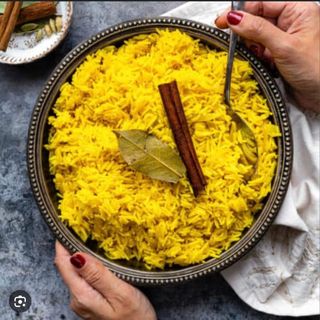 Pilao Rice