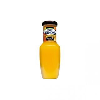 Zumo Naranja 