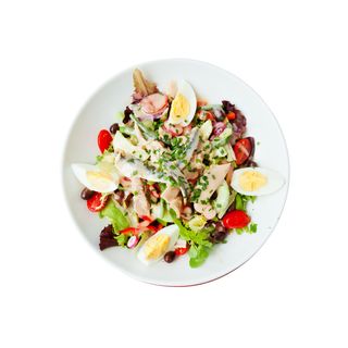 Salade Niçoise
