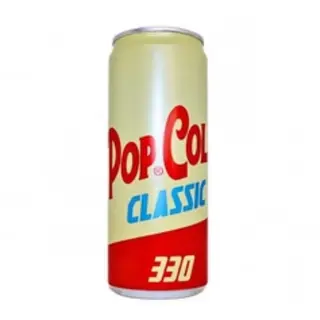 POP COLA classic