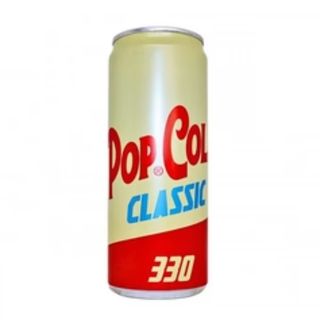 POP COLA classic