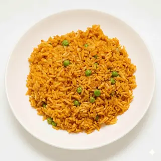 Jollof Rice
