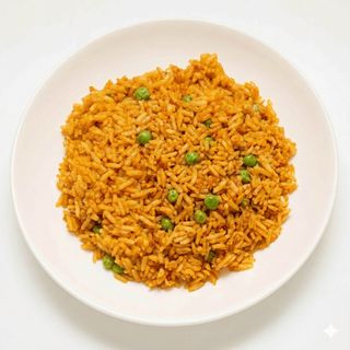 Jollof Rice