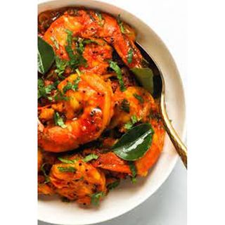 Chilli Garlic Ginger Crab