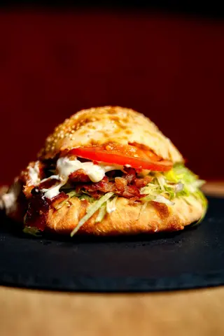 Doner de pui