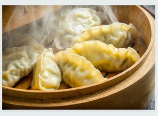 Gyozas