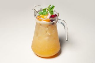 Апельсин-маракуйя