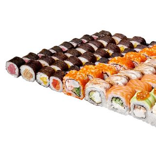 Сет супер (2090г)