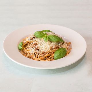 Spaghetti bolognese 380g