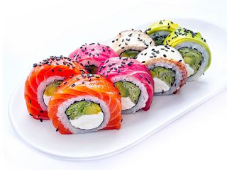 Рол Саіда-МIX (310г)