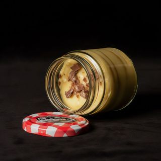 Tarta Tatá Con Chocolate Blanco Jungly