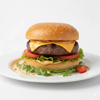 Hamburguesa