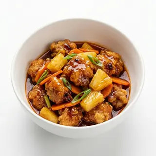 Porc Gulu