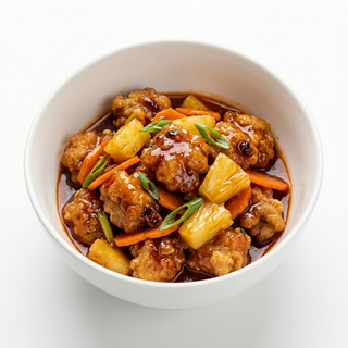 Porc Gulu