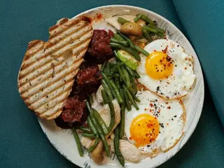 Сніданок Данила Галицького (285g)