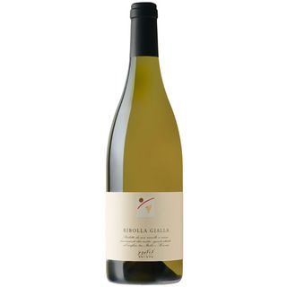 TERCIC (ribolla gialla)