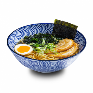 Miso Ramen [D]
