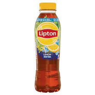 Lipton Tea 500 ml