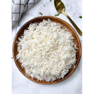 Basmati White Rice